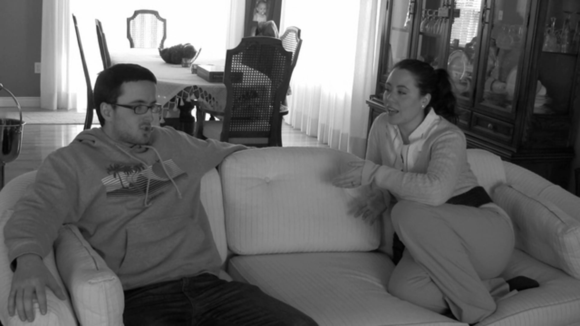 Still from Actors